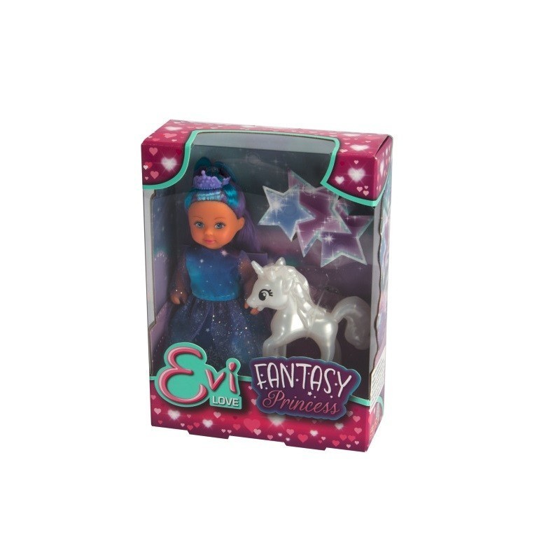 Lalka Evi Love Księżniczka Fantazji