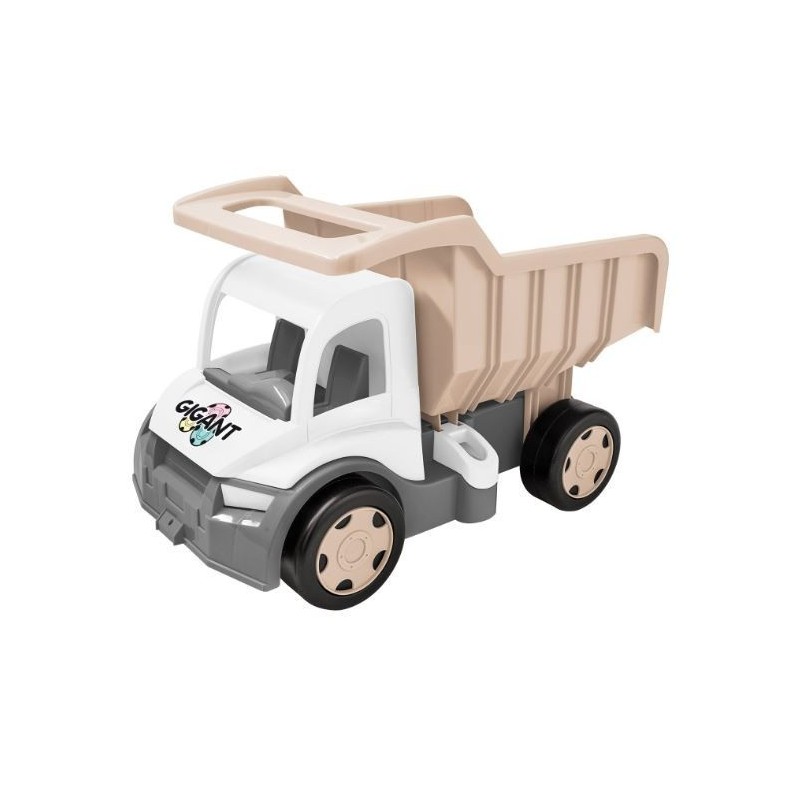 Pojazd Biszkoptowa Chmurka - Gigant wywrotka