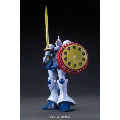 Gundam HGUC Gyan Revive skala 1:144