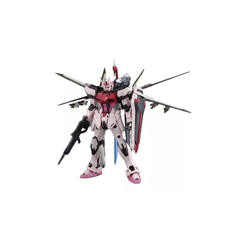 MG Strike Rouge Ootori Unit Ver Rm 1/100