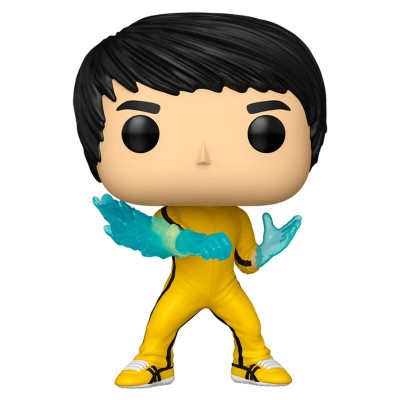 Figurka Funko POP! Bruce Lee nr 87