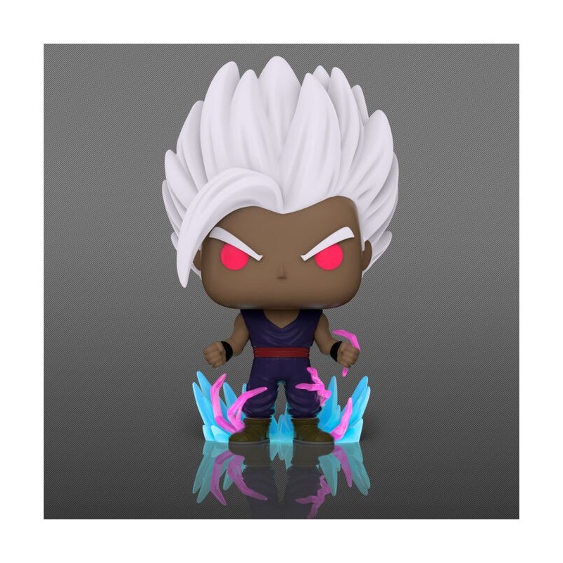 Figurka Funko POP! Dragon Ball Super Super Hero Gohan Beast nr 1703 Chase