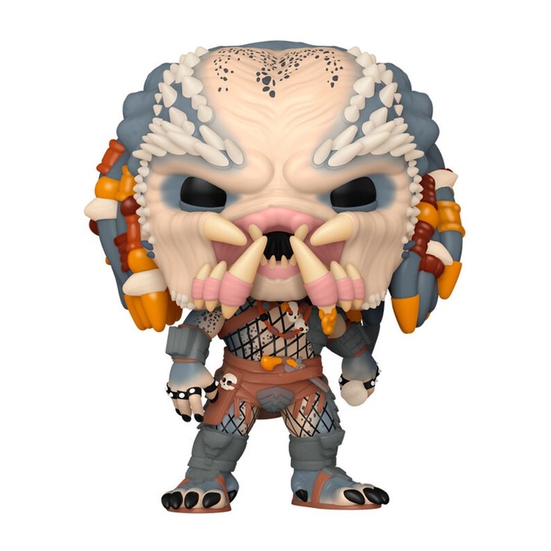 Figurka Funko POP! Predator 2 Elder Greyback nr 1750