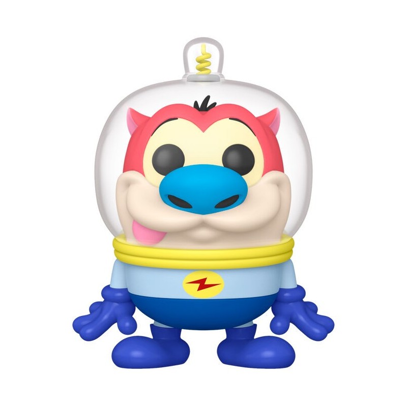 Figurka Funko POP! Space Madness Stimpy nr 1533
