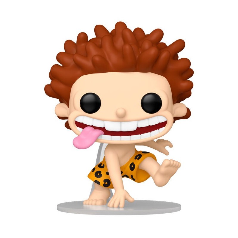 Figurka Funko Pop! The Wild Thornberrys Donnie Thornberry Exclusive nr 1527