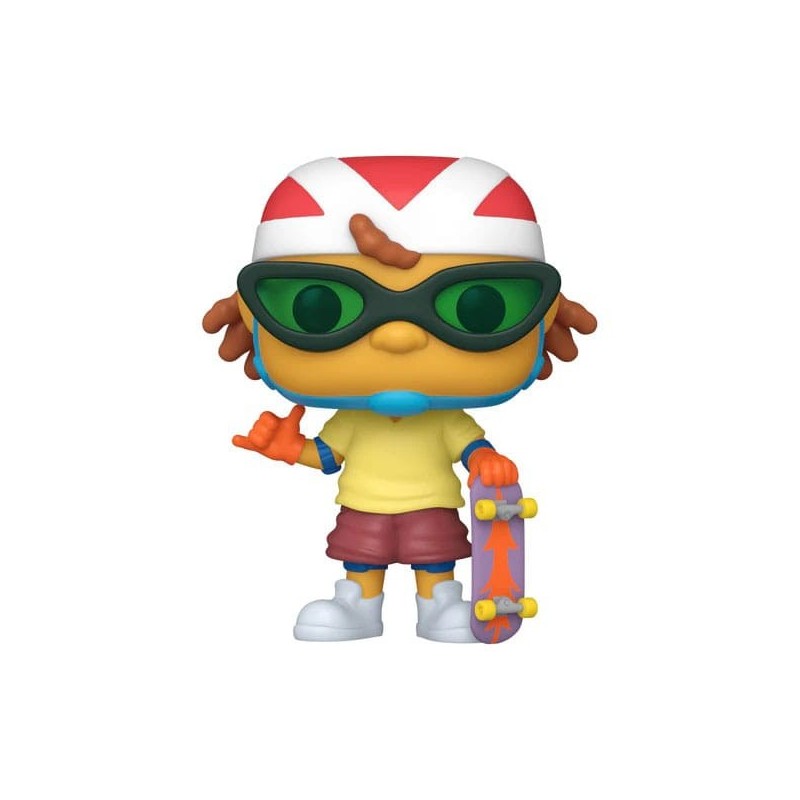 Figurka Funko POP! TV Otto Rocket nr 1530