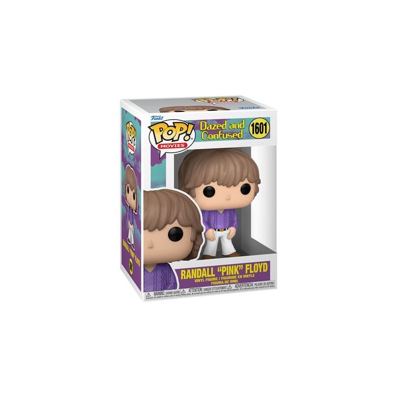 Figurka Funko POP! Dazed & Confused Randall Pink Floyd nr 1601
