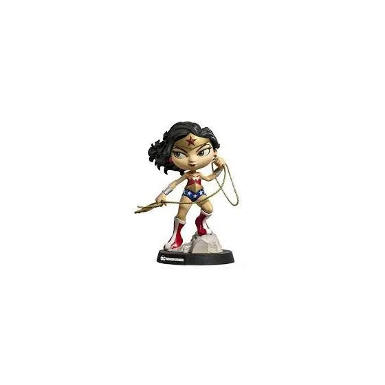 Figurka Wonder Woman Mini Co.