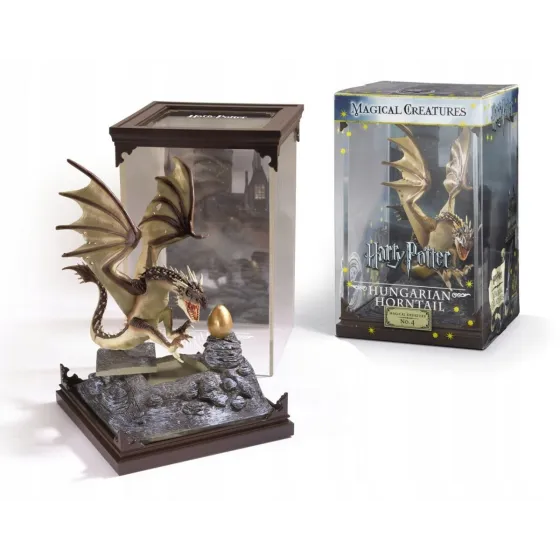 Statuetka Harry Potter Hungarian Horntail