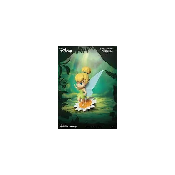 Figurka Tinkerbell 8cm Disney