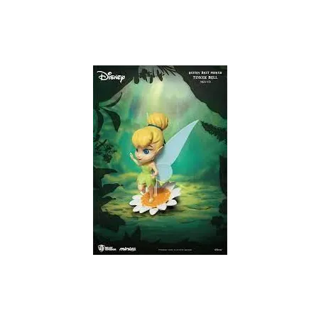 Figurka Tinkerbell 8cm Disney