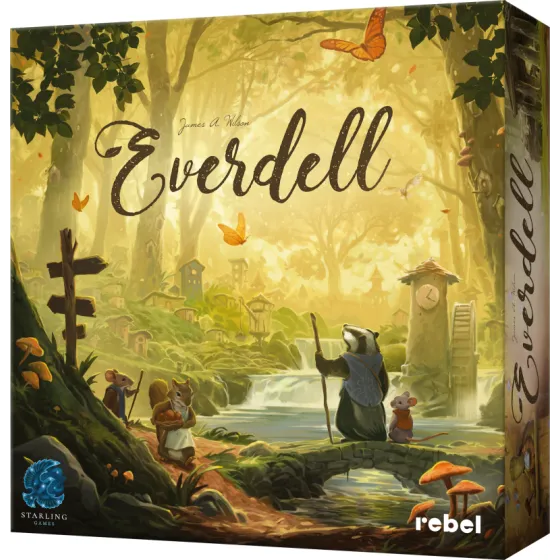 Everdell (edycja polska)