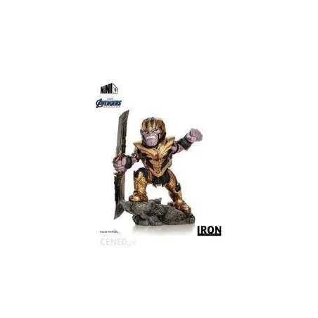 Figurka Thanos Mini Co. Avengers Endgame 20 cm