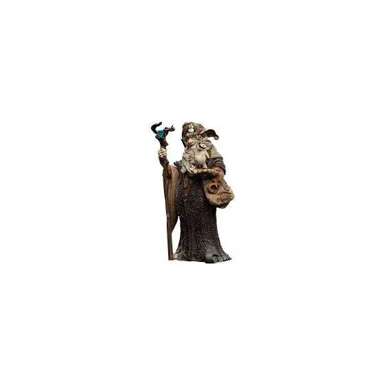 Figurka Radagast the Brown 16 cm The Hobbit Mini Epics Weta