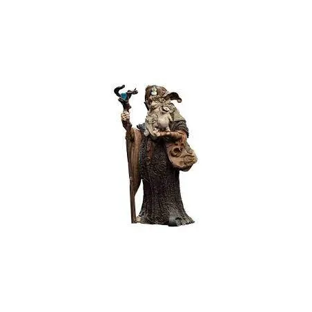 Figurka Radagast the Brown 16 cm The Hobbit Mini Epics Weta