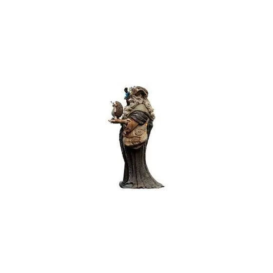 Figurka Radagast the Brown 16 cm The Hobbit Mini Epics Weta