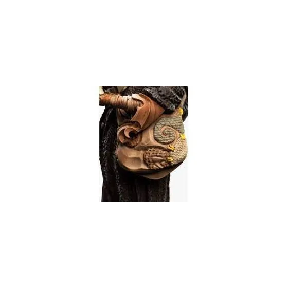 Figurka Radagast the Brown 16 cm The Hobbit Mini Epics Weta