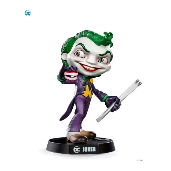 Figurka Joker DC Comics Mini Co.