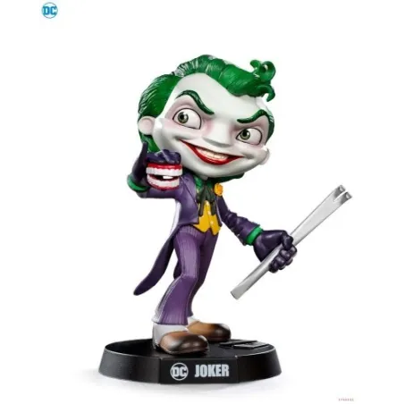 Figurka Joker DC Comics Mini Co.