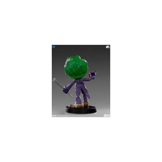 Figurka Joker DC Comics Mini Co.