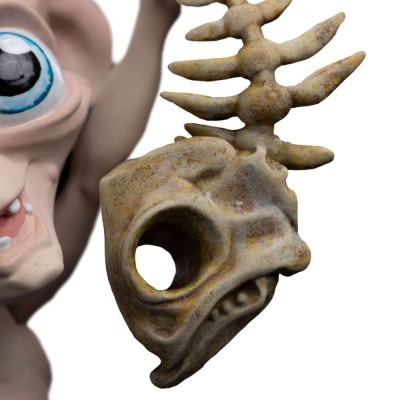 Figurka Sméagol 11 cm Lord of the Rings Mini Epics