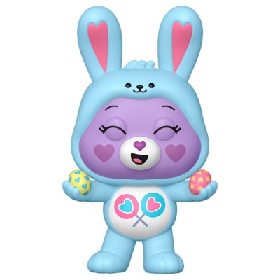 Figurka Funko POP! Care Bears Share Bear Bunny nr 2145