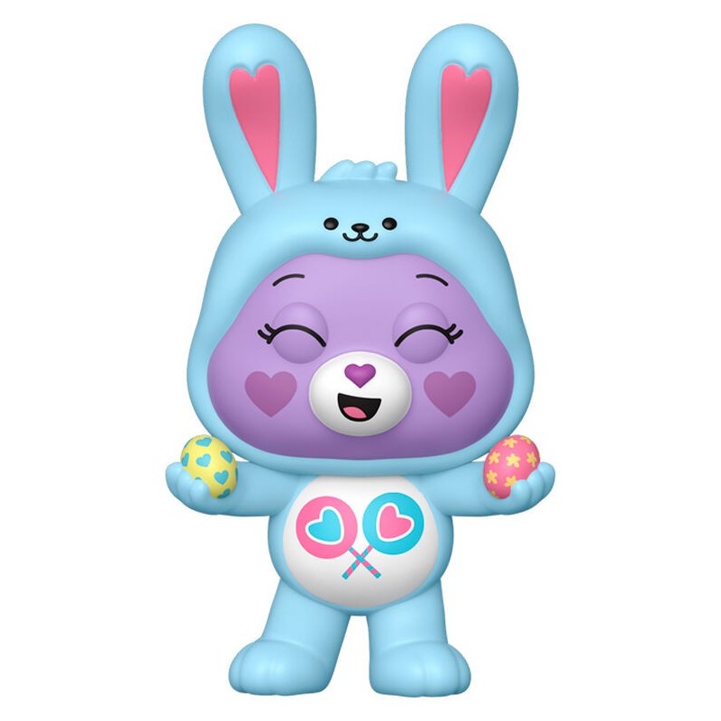 Figurka Funko POP! Care Bears Share Bear Bunny nr 2145