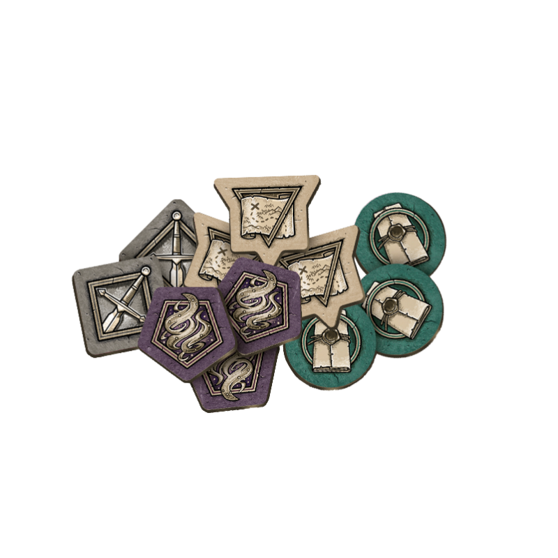 Wiedźmin: Ścieżka Przeznaczenia - Edycja deluxe