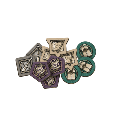 Wiedźmin: Ścieżka Przeznaczenia