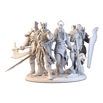 Wiedźmin: Ścieżka Przeznaczenia - Dziki Gon