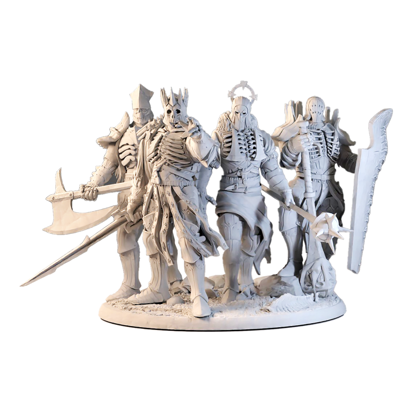 Wiedźmin: Ścieżka Przeznaczenia - Dziki Gon