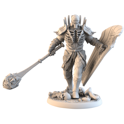 Wiedźmin: Ścieżka Przeznaczenia - Dziki Gon