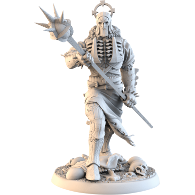 Wiedźmin: Ścieżka Przeznaczenia - Dziki Gon