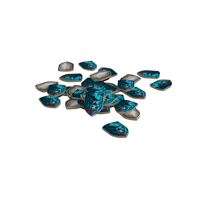 Wiedźmin: Ścieżka Przeznaczenia - Legendarne potwory