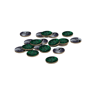 Wiedźmin: Ścieżka Przeznaczenia - Legendarne potwory