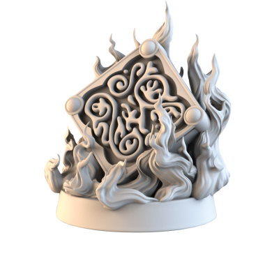 Wiedźmin: Ścieżka Przeznaczenia - Triss i Ziarno prawdy