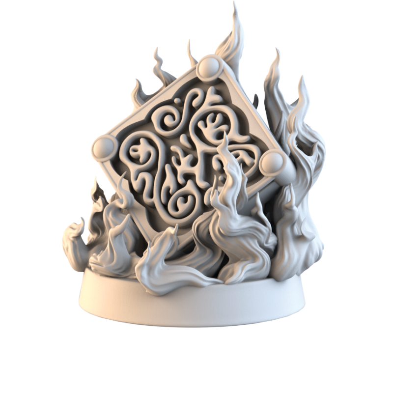 Wiedźmin: Ścieżka Przeznaczenia - Triss i Ziarno prawdy