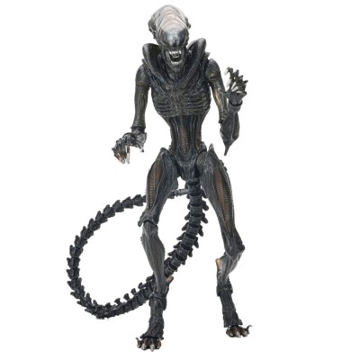 Figurka Alien Romulus Scorched Xnomorph Ultimate 23 cm