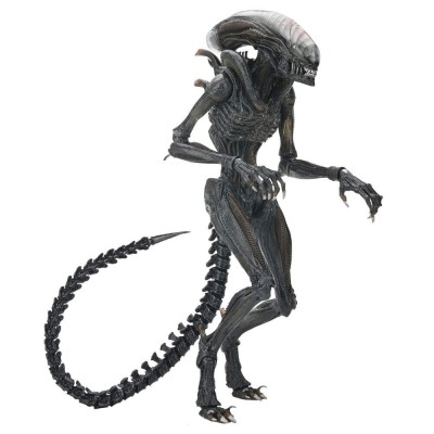 Figurka Alien Romulus Scorched Xnomorph Ultimate 23 cm