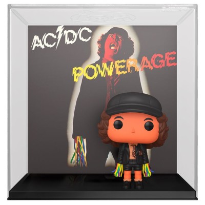 Figurka Funko POP! Albums AC/DC Powerage nr 25