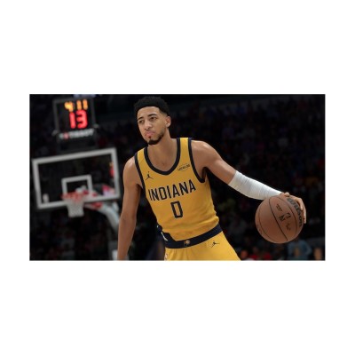 PS5 NBA 2K26