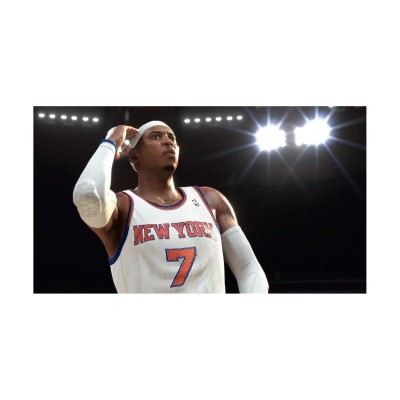 PS5 NBA 2K26