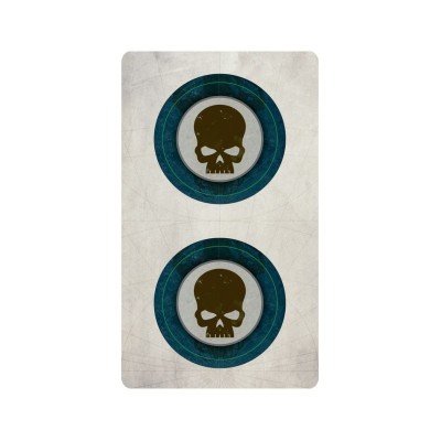 Chapter Approved 2025-26: Mission Deck