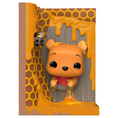Figurka Funko POP! Nooks Disney Winnie the Pooh in Honey Tree