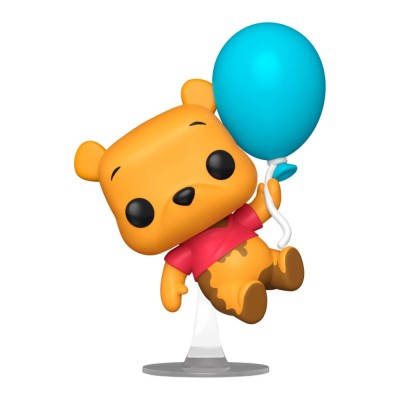 Figurka Funko POP! Disney Winnie the Pooh with Balloon nr 1681