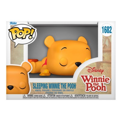 Figurka Funko POP! Disney Winnie the Pooh Sleeping Winnie the Pooh nr 1682