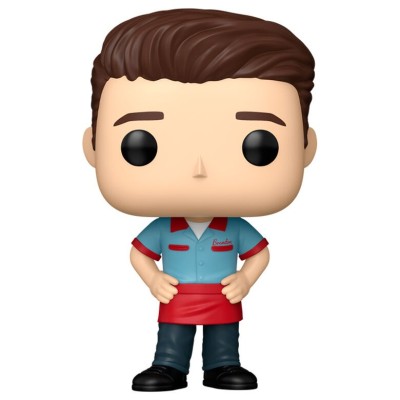 Figurka Funko POP! Beverly Hills 90210 Brandon Walsh nr 1858