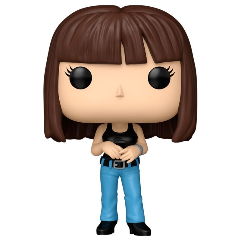 Figurka Funko POP! Beverly Hills 90210 Brenda Walsh nr 1859