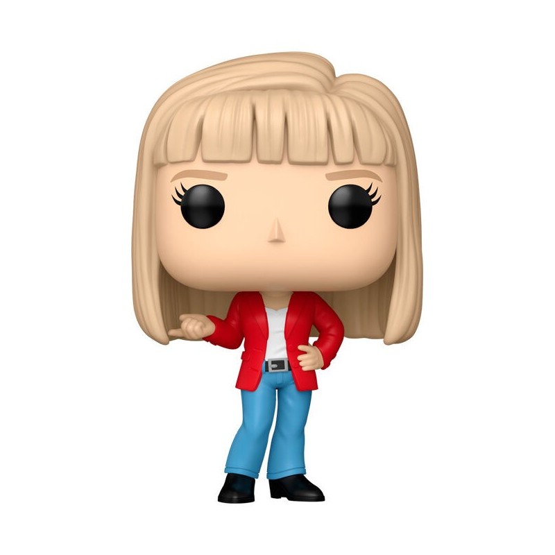 Figurka Funko POP! Beverly Hills 90210 Kelly Taylor nr 1860