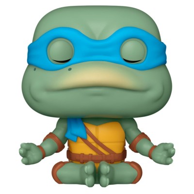 Figurka Funko POP! Ninja Turtles Teenage Mutant Leonardo nr 1610